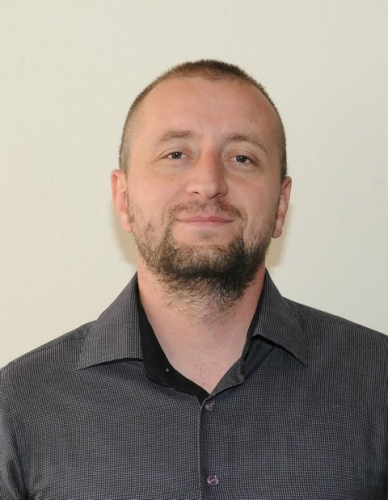 Милић Немања, проф. информатике